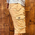 Expedition Short 21-22 Olive