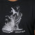 Electric Ocean Crew Tee Mamba