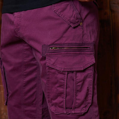 Expedition Short 21-22 Port