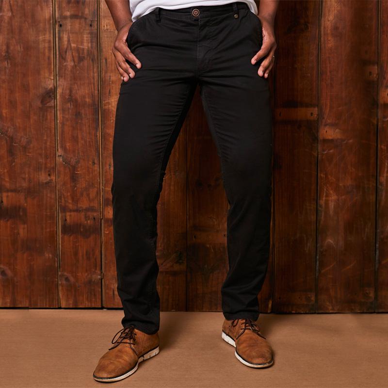 Londo Chino 20-21 Mamba