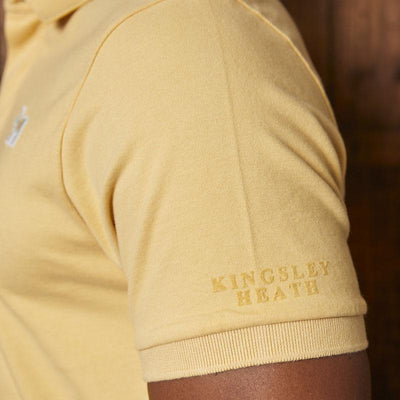 Classic Tonal Sjcpn Polo Caracal