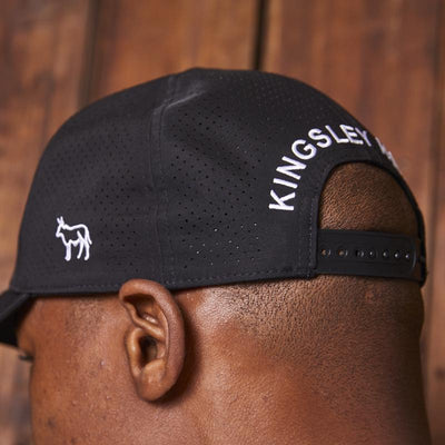 Kingsley Heath Tech Perf Nguni Mamba