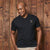 Classic Skull Badge Crew Tee Mamba