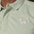 Classic Tonal Sjcpn Polo Seafoam