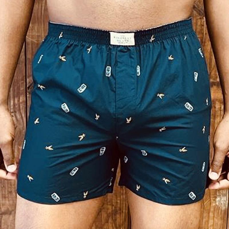 Kingsley Heath Sorghum For Africa Sleep Short Midnight