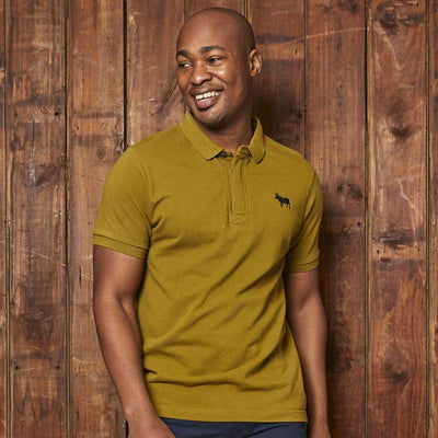 Kingsley Heath Classic Pkcpn Golfer Moss