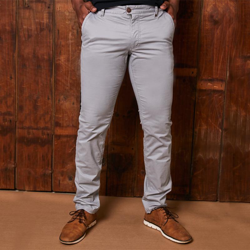 Londo Chino 20-21 Puku