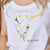 Colour Pop Skull Tank Pelican