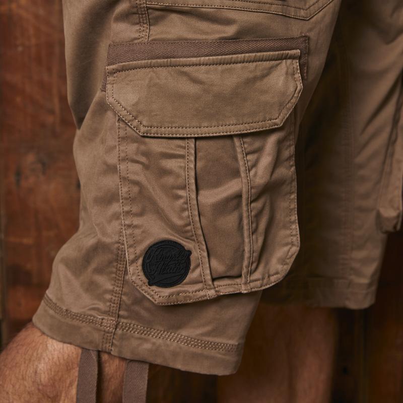 Expedition Thatch Short 20-21