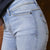 Charlize Jeans Light Wash