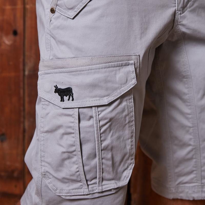 Expedition Short 21-22 Puku
