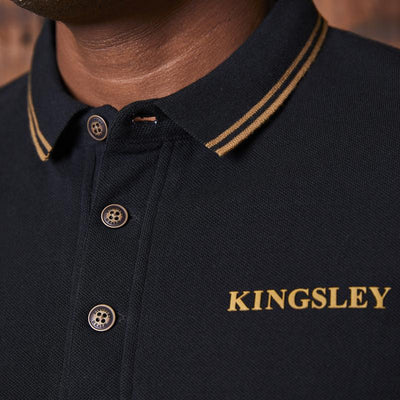 Classic Tipped Pkcpn Polo Mamba
