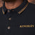 Classic Tipped Pkcpn Polo Mamba