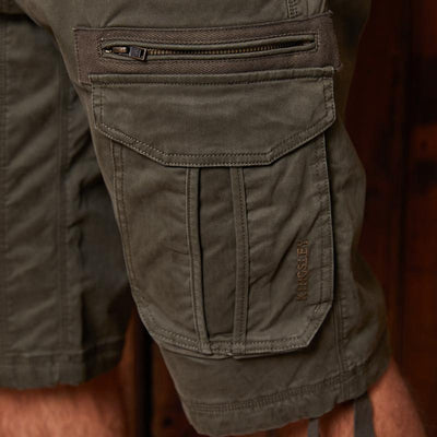 Expedition Short 21-22 Fatigue