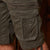 Expedition Short 21-22 Fatigue
