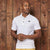 African Luxury Regular Fit SJ Polo Pelican
