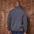 Cedarberg Getaway Cardigan Jackal